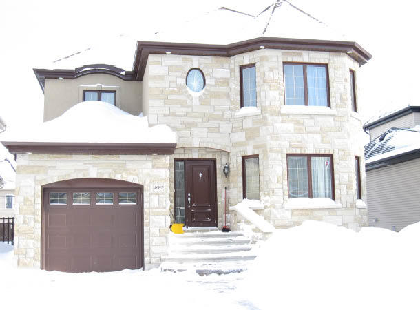 Services De Portes Comeau (1998) Inc Richelieu