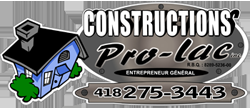 Construction Pro-Lac