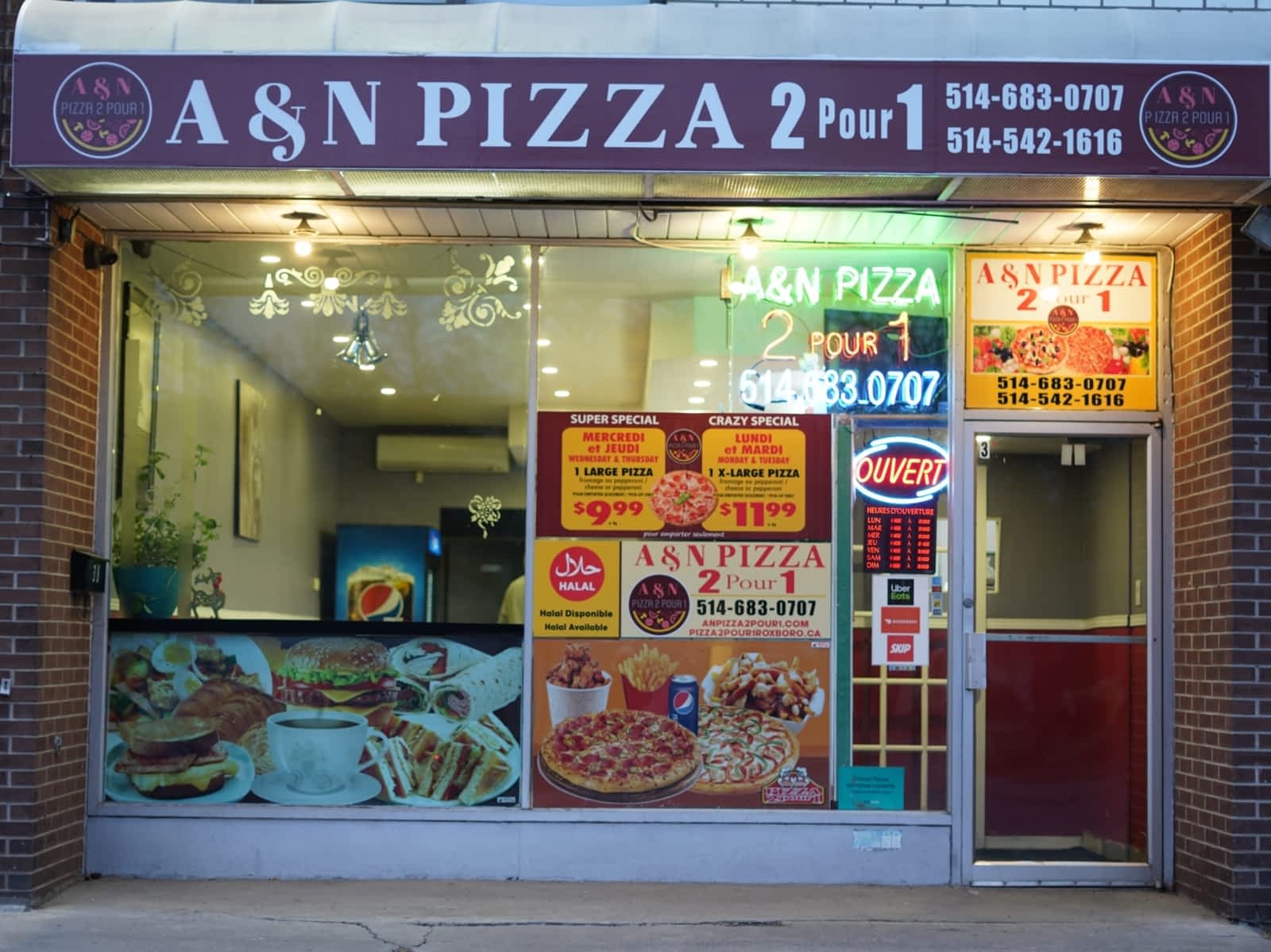 Photo credit: yellowpages.ca