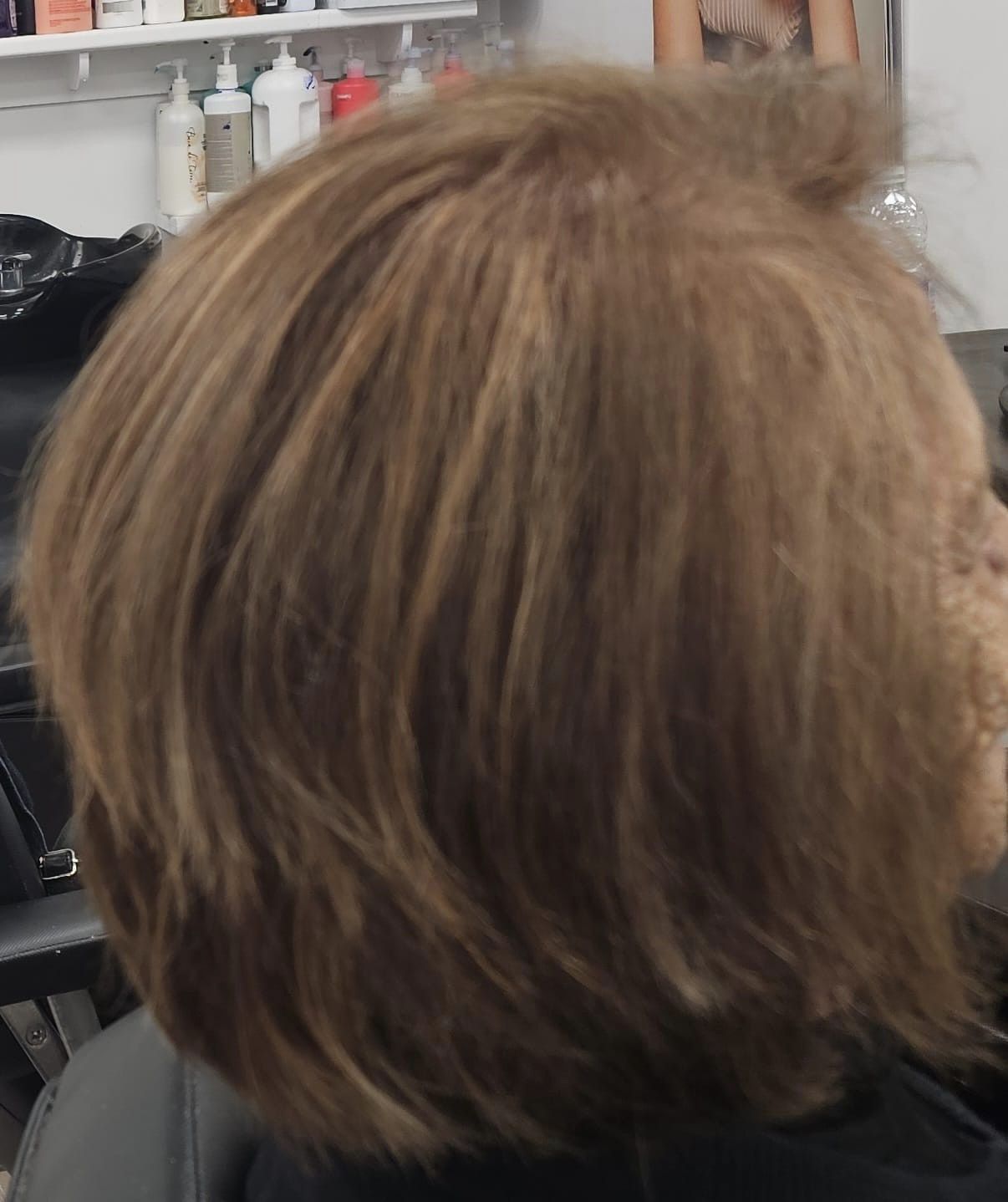 Salon Mil Coupes coiffure hommes et femmes avec rendez-vous 4780 Rue Saint-Félix local 116 porte C, Saint-Augustin-de-Desmaures Quebec G3A 2J9