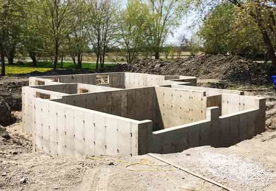 Fondation Rive-Sud Saint-basile-le-grand