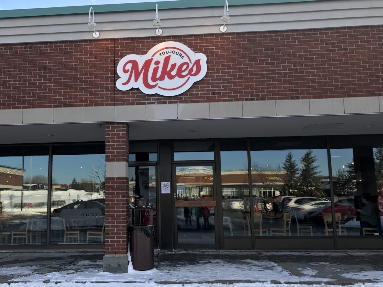 Photo credit: yellowpages.ca