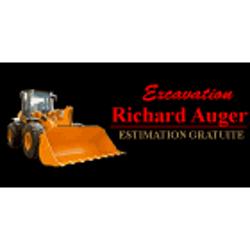 Excavation Richard Auger