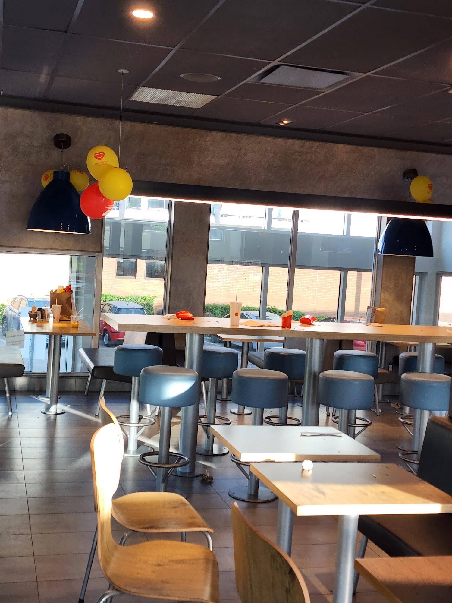 McDonald’s