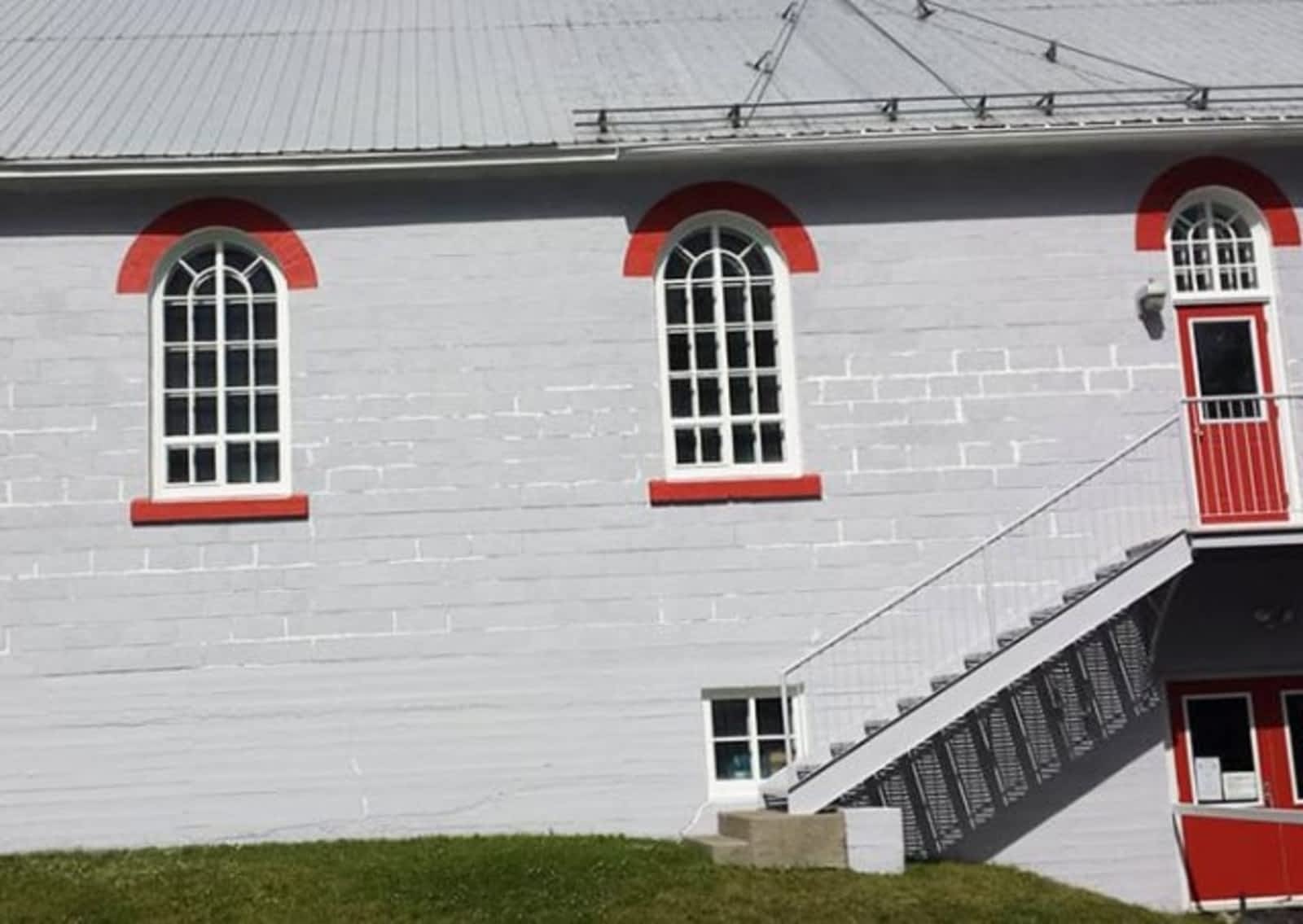 Photo credit: yellowpages.ca