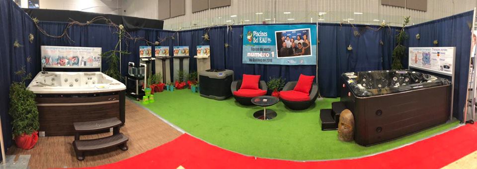 Les Piscines Bel-Eau Saint-Georges