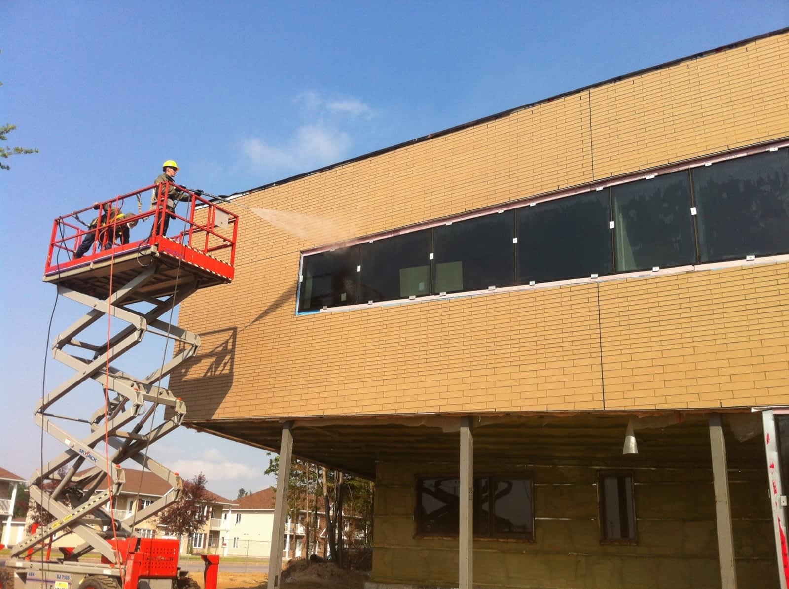 Photo credit: yellowpages.ca