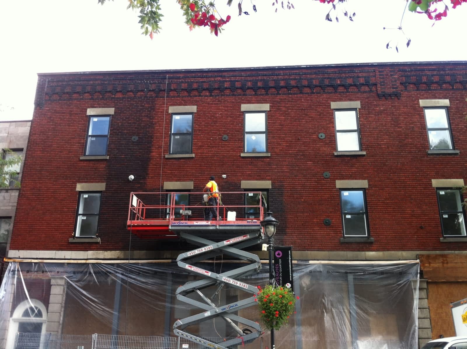 Photo credit: yellowpages.ca