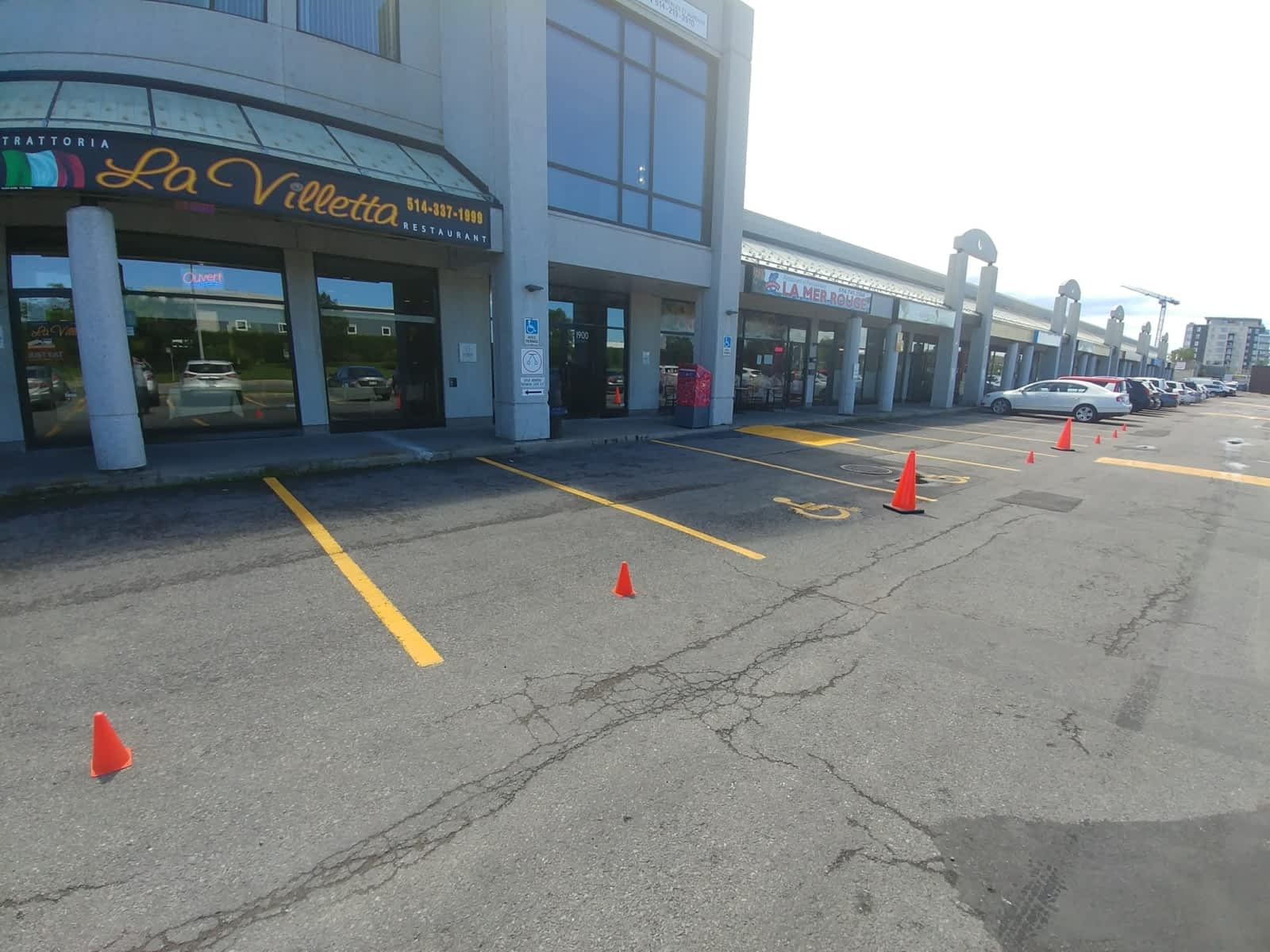 Photo credit: yellowpages.ca