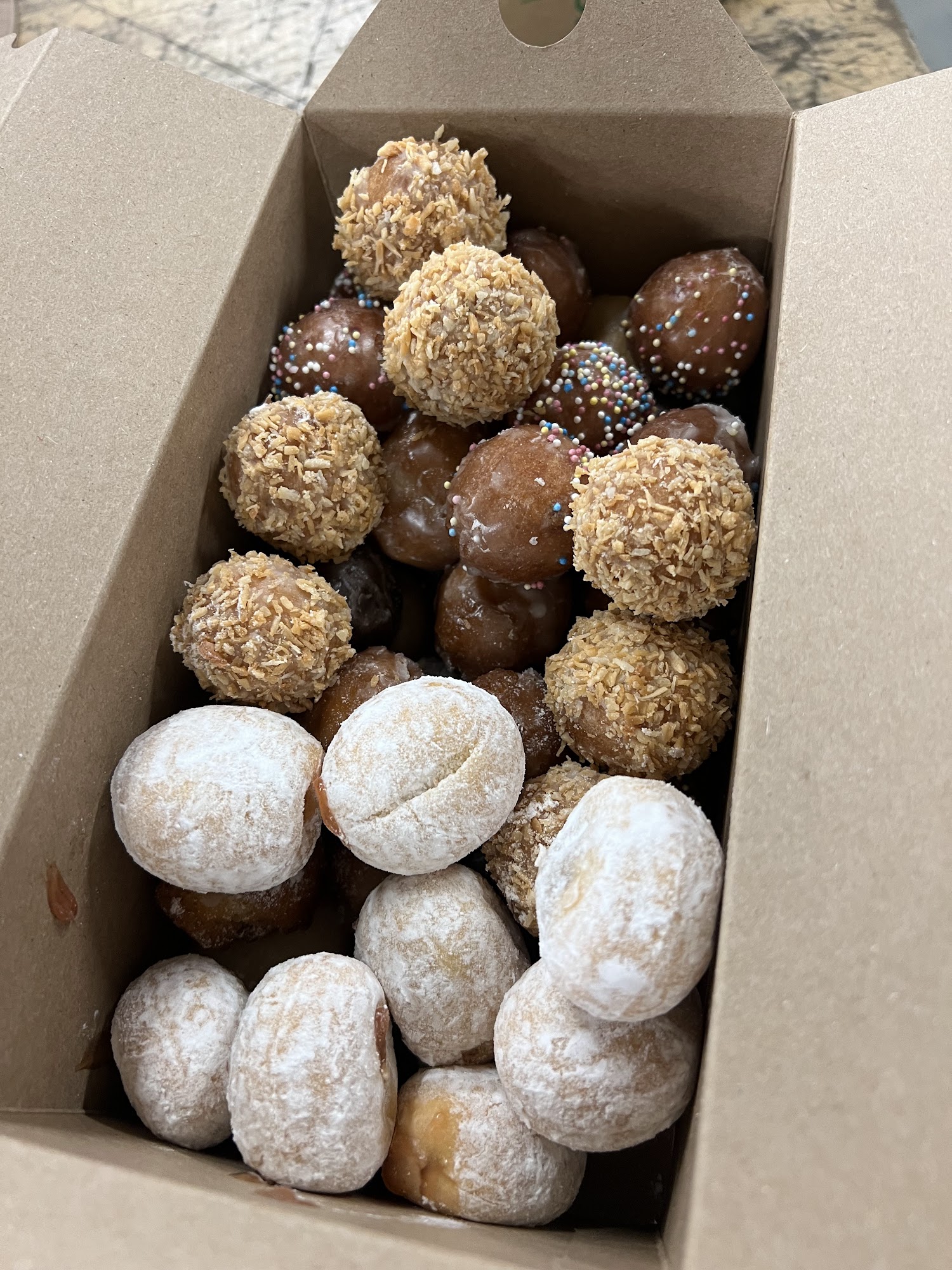 Tim Hortons
