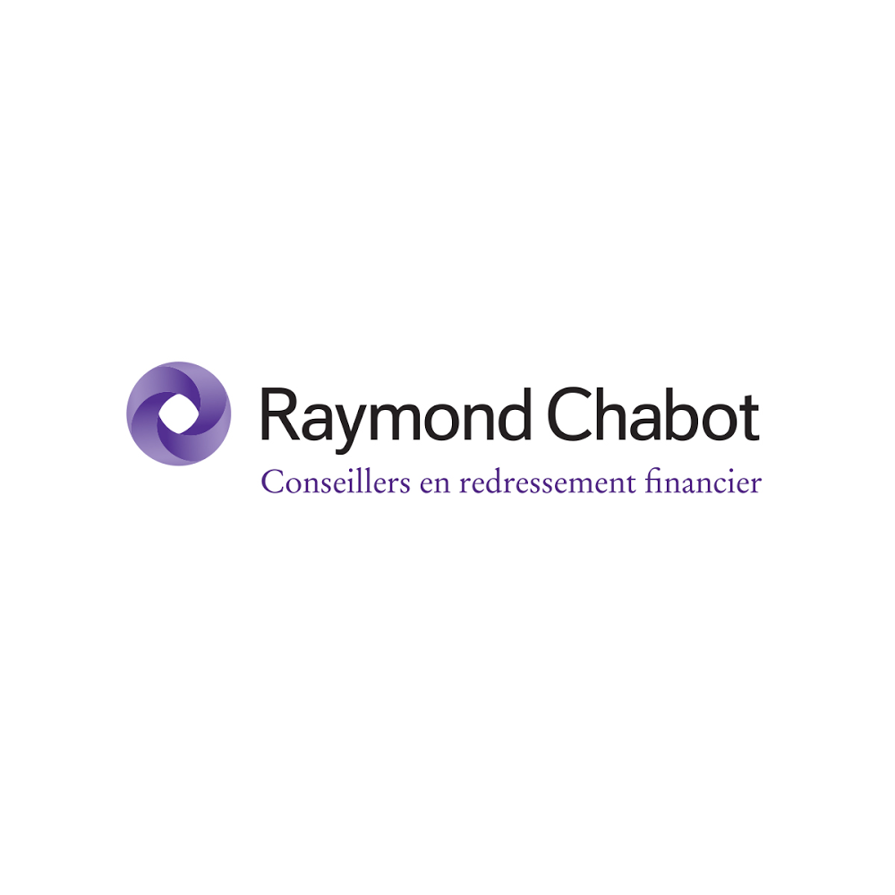 Raymond Chabot - Syndic autorisé en insolvabilité 151 Rue Salaberry O Bureau 2, Salaberry-de-Valleyfield Quebec J6T 2H8