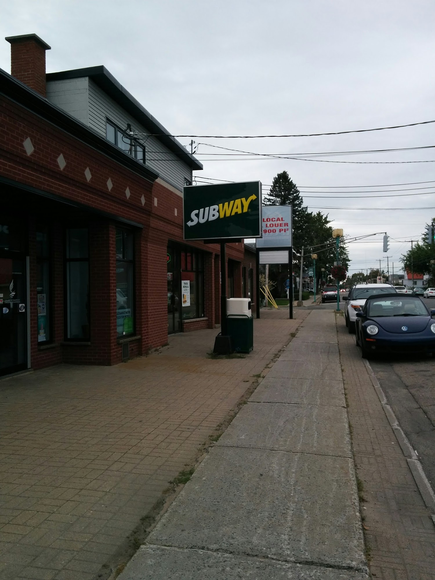 Subway