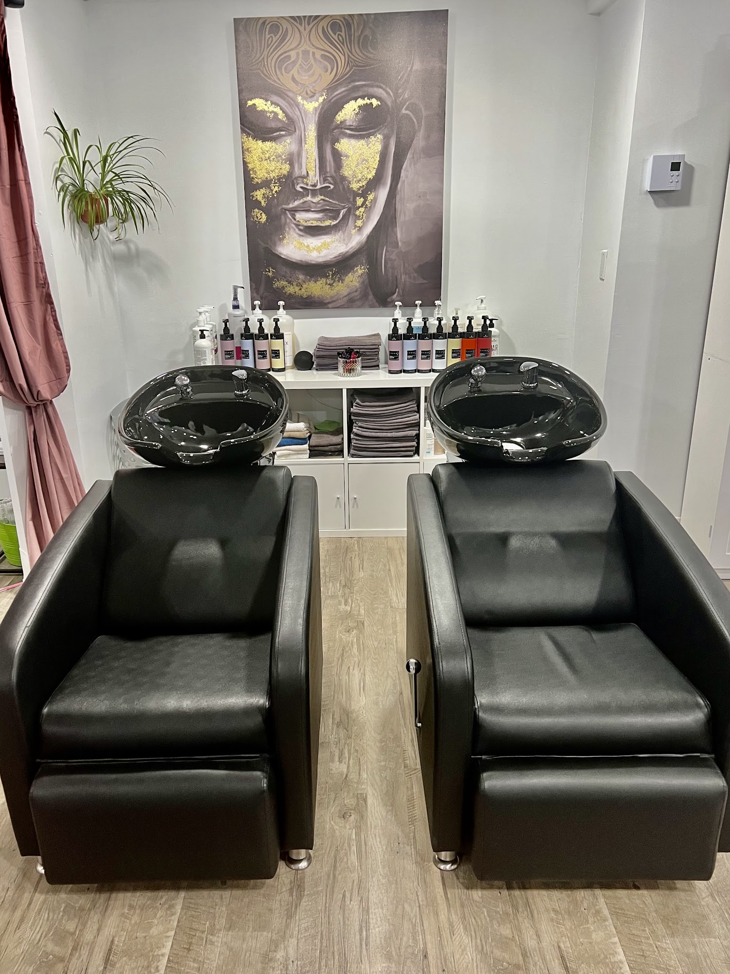 Salon De Coiffure Multi Reflet 915 105e Ave, Shawinigan-Sud Quebec G9P 1L3