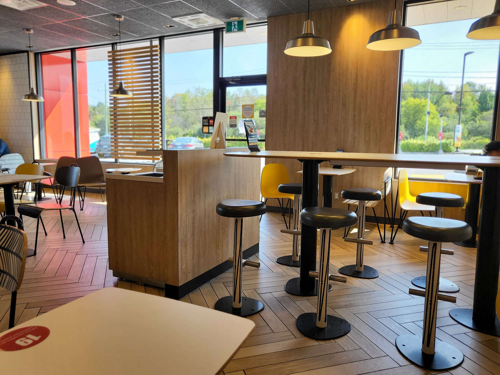 McDonald’s
