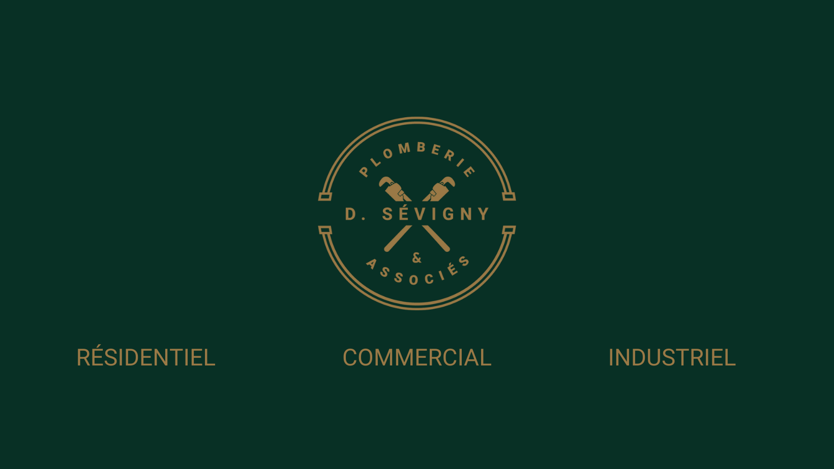 Plomberie D Sévigny Inc