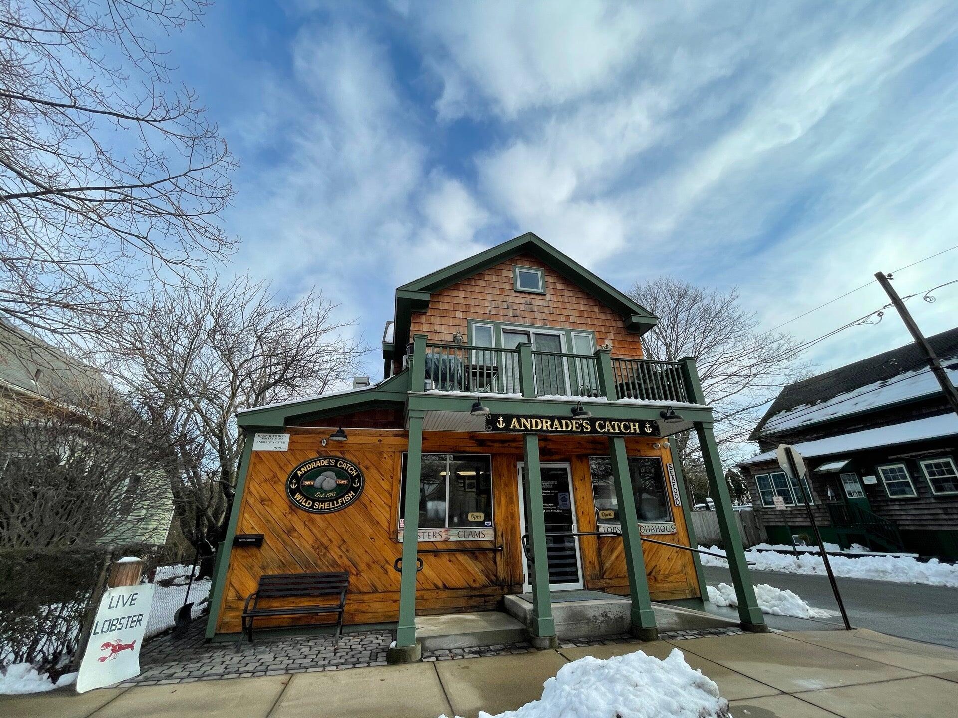 Photo credit: nextdoor