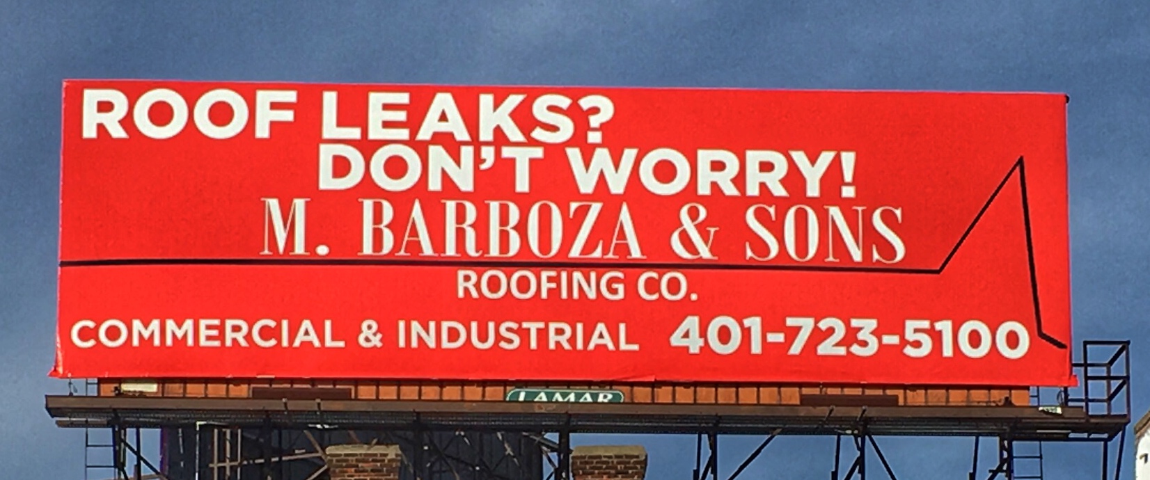 M. Barboza & Sons Roofing Co Inc 476 Roosevelt Ave, Central Falls Rhode Island 02863