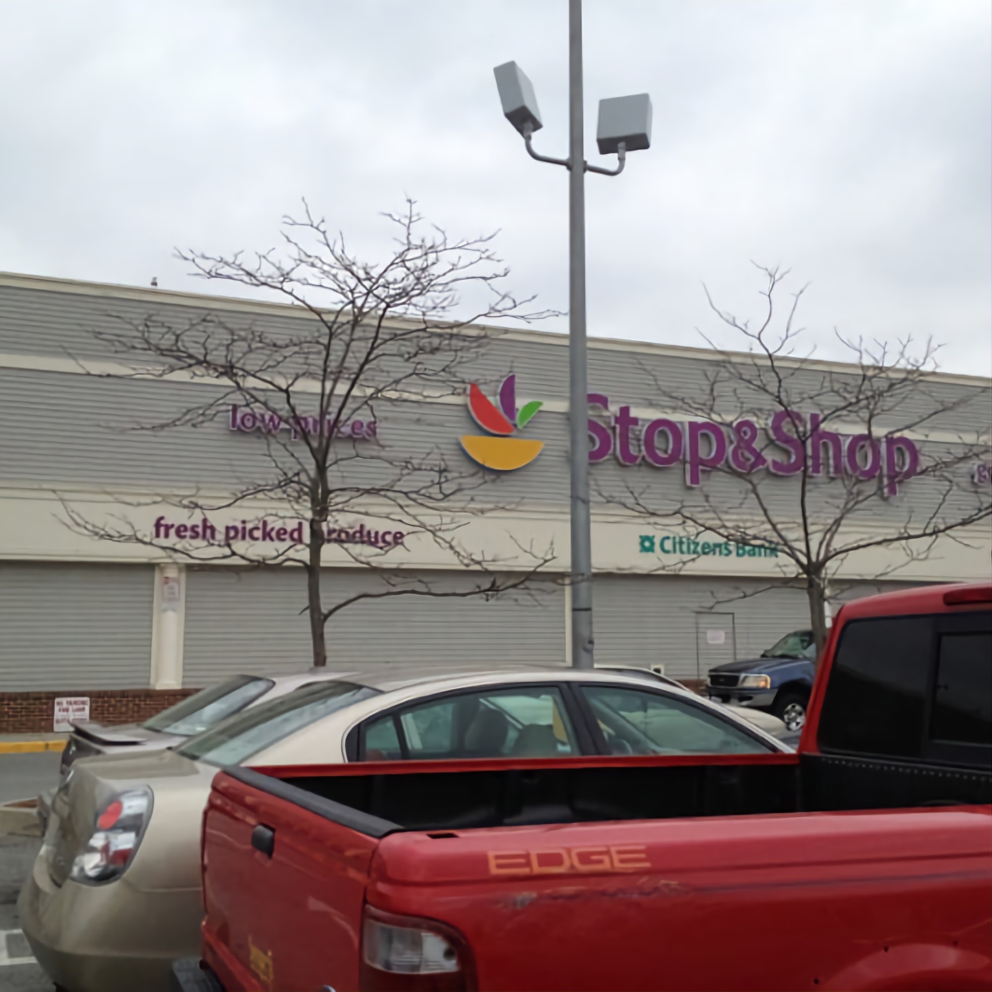 Stop & Shop Pharmacy