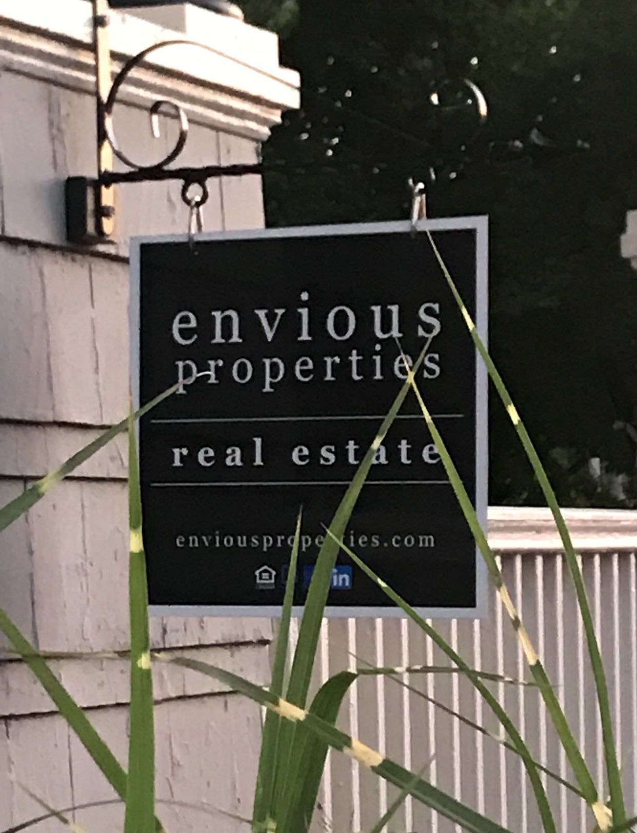 envious properties real estate