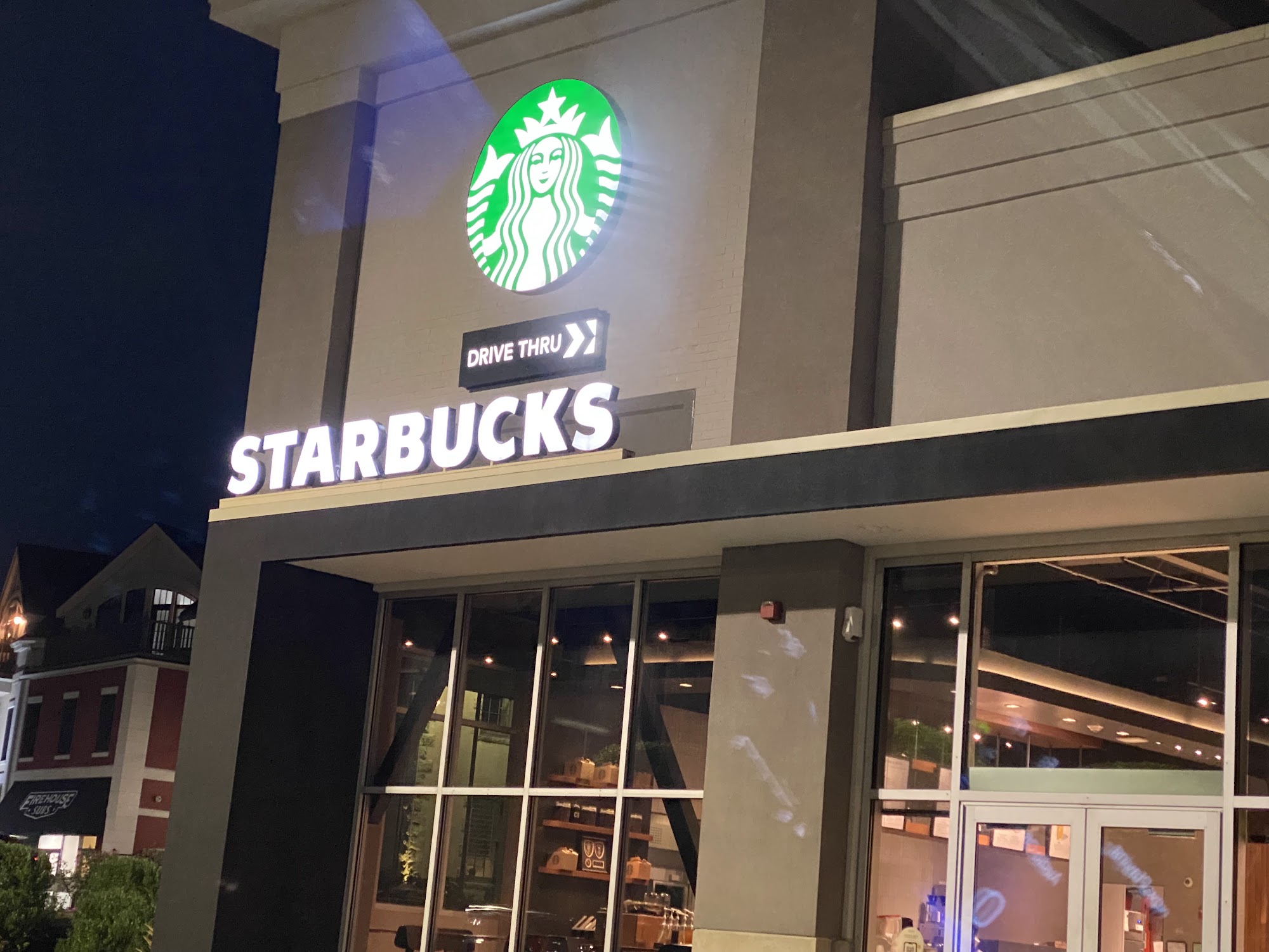 Starbucks