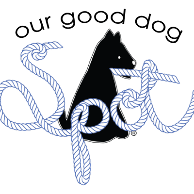 Our Good Dog Spot Cumberland