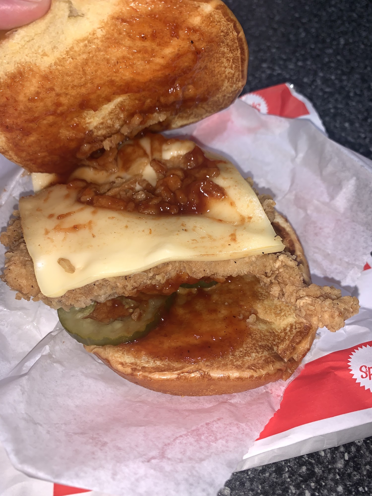 KFC