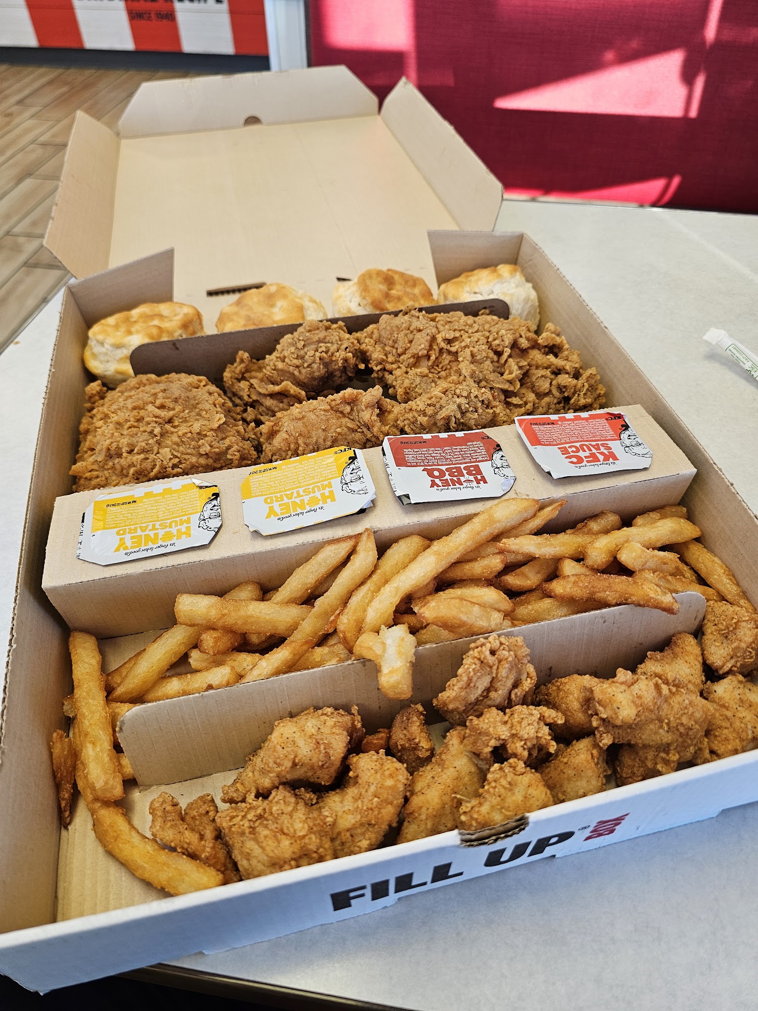 KFC