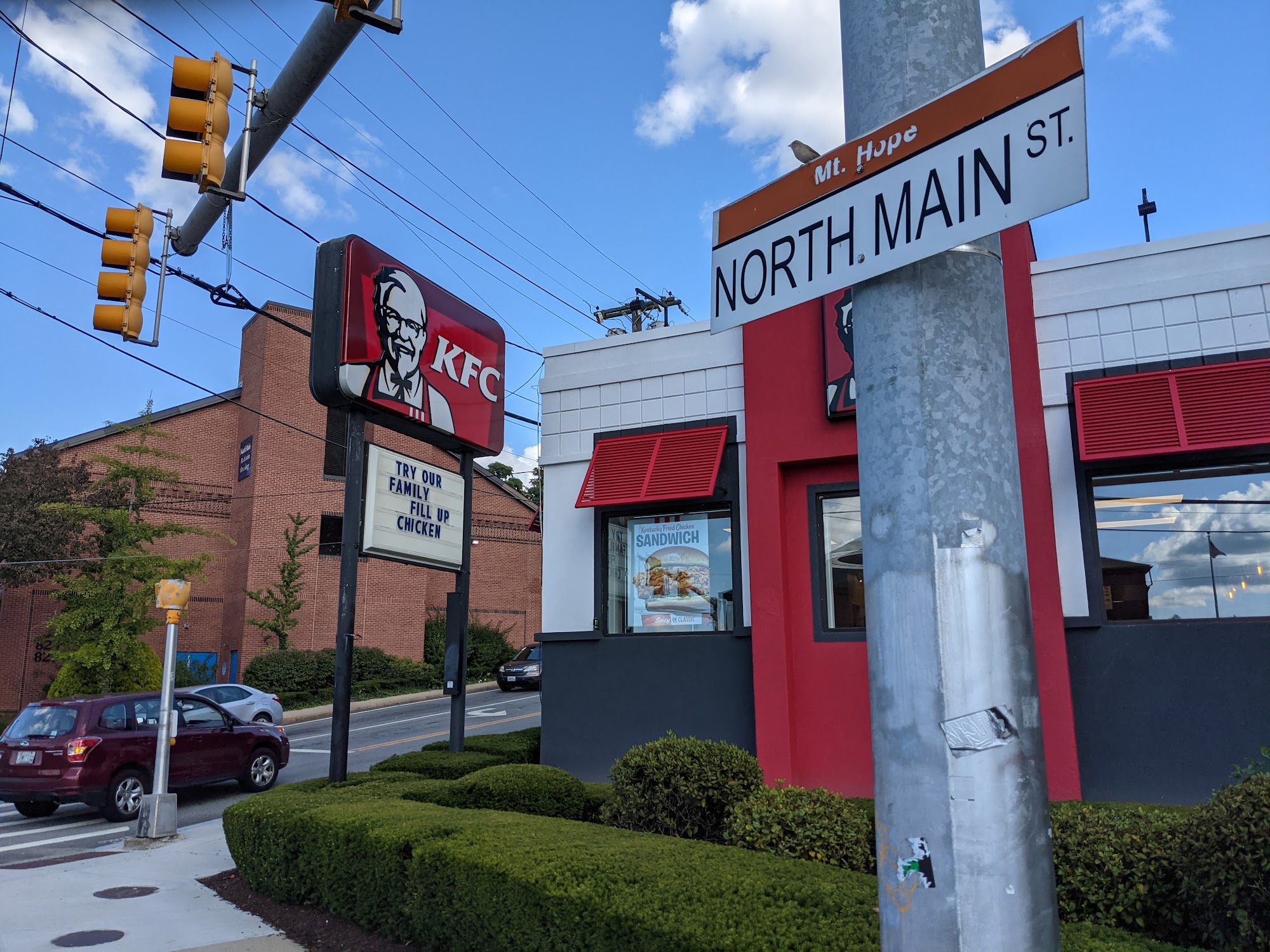 KFC