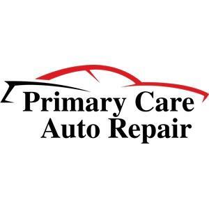 Primary Care Auto Repair