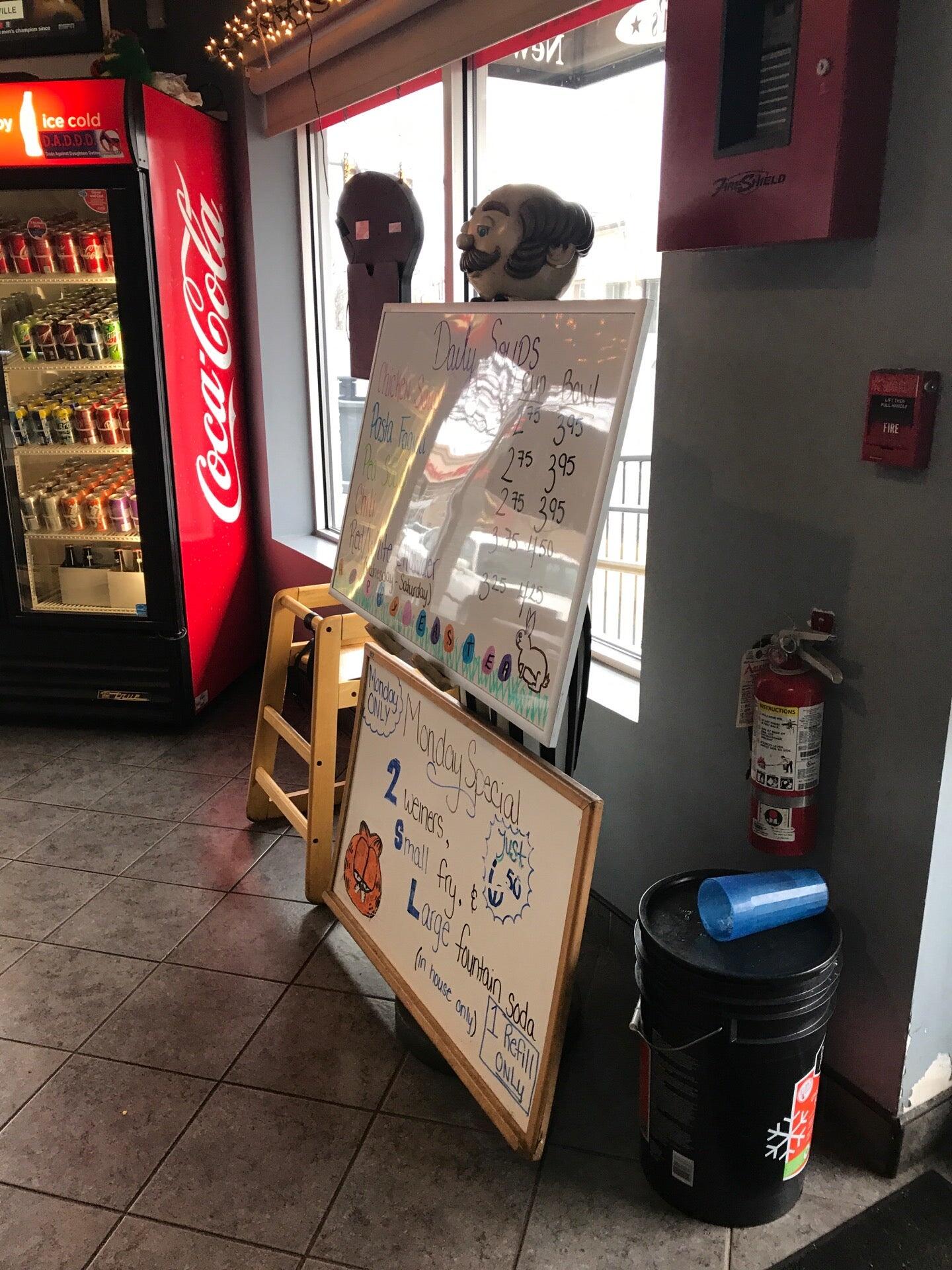 Photo credit: nextdoor