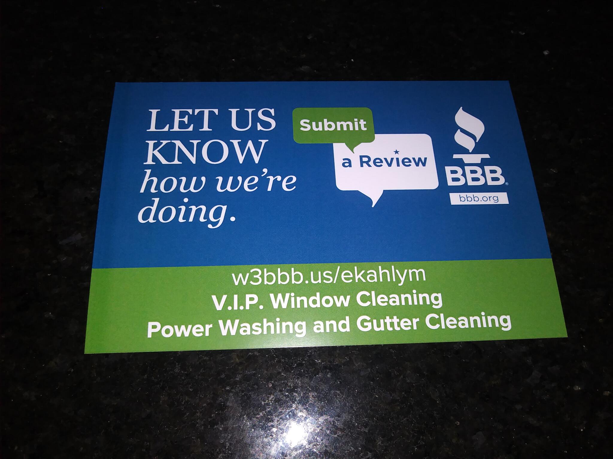 Photo credit: nextdoor