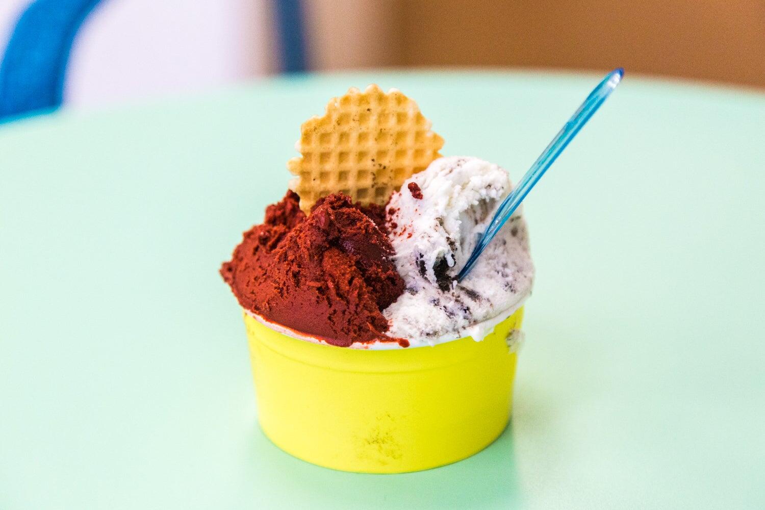 Photo credit: nextdoor