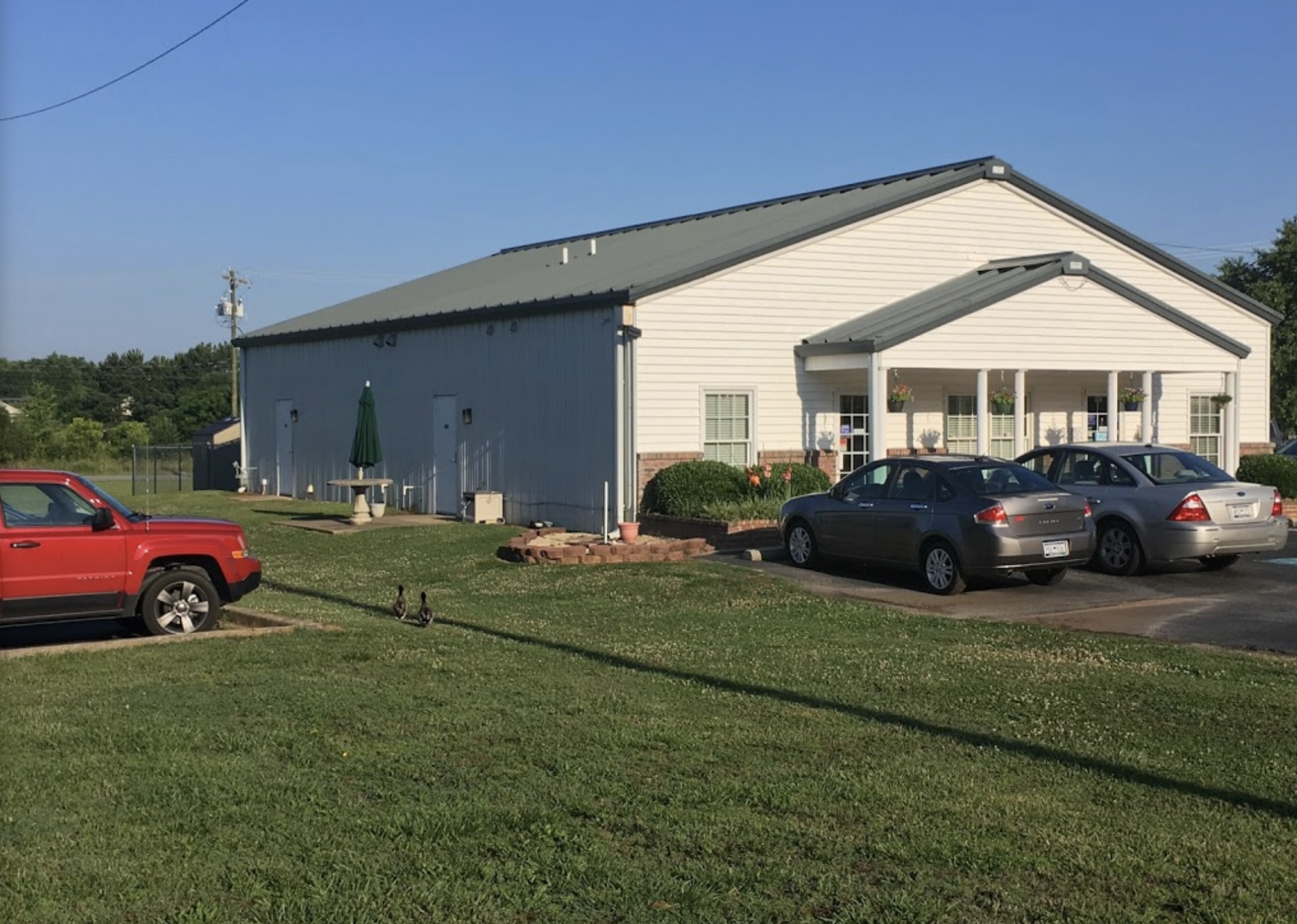 Photo credit: nextdoor