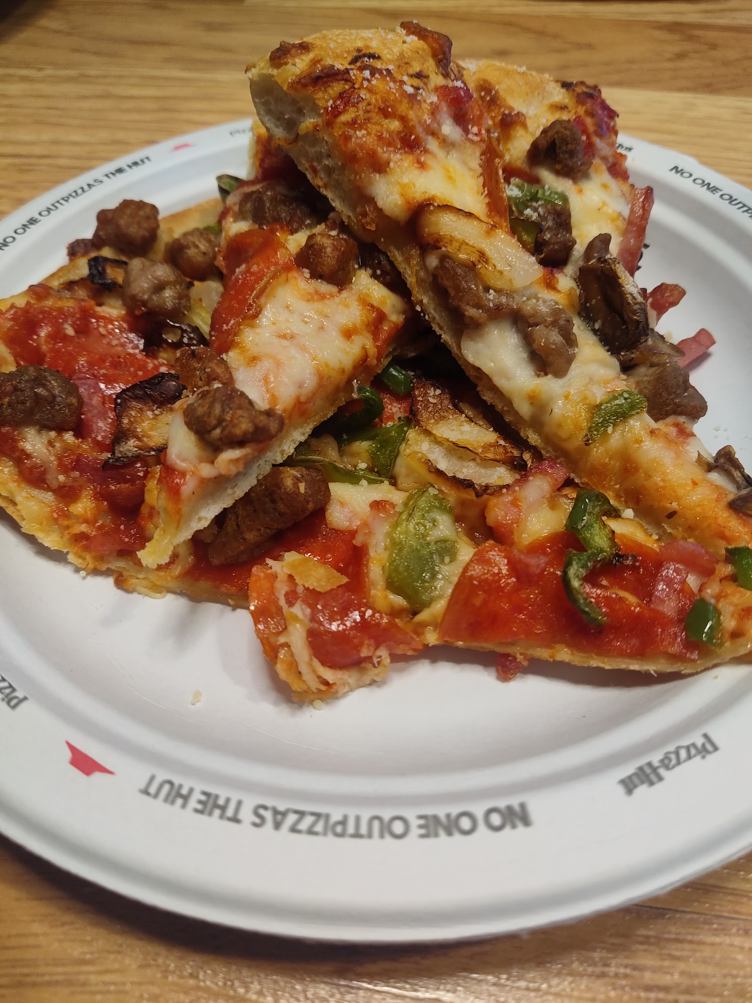Pizza Hut