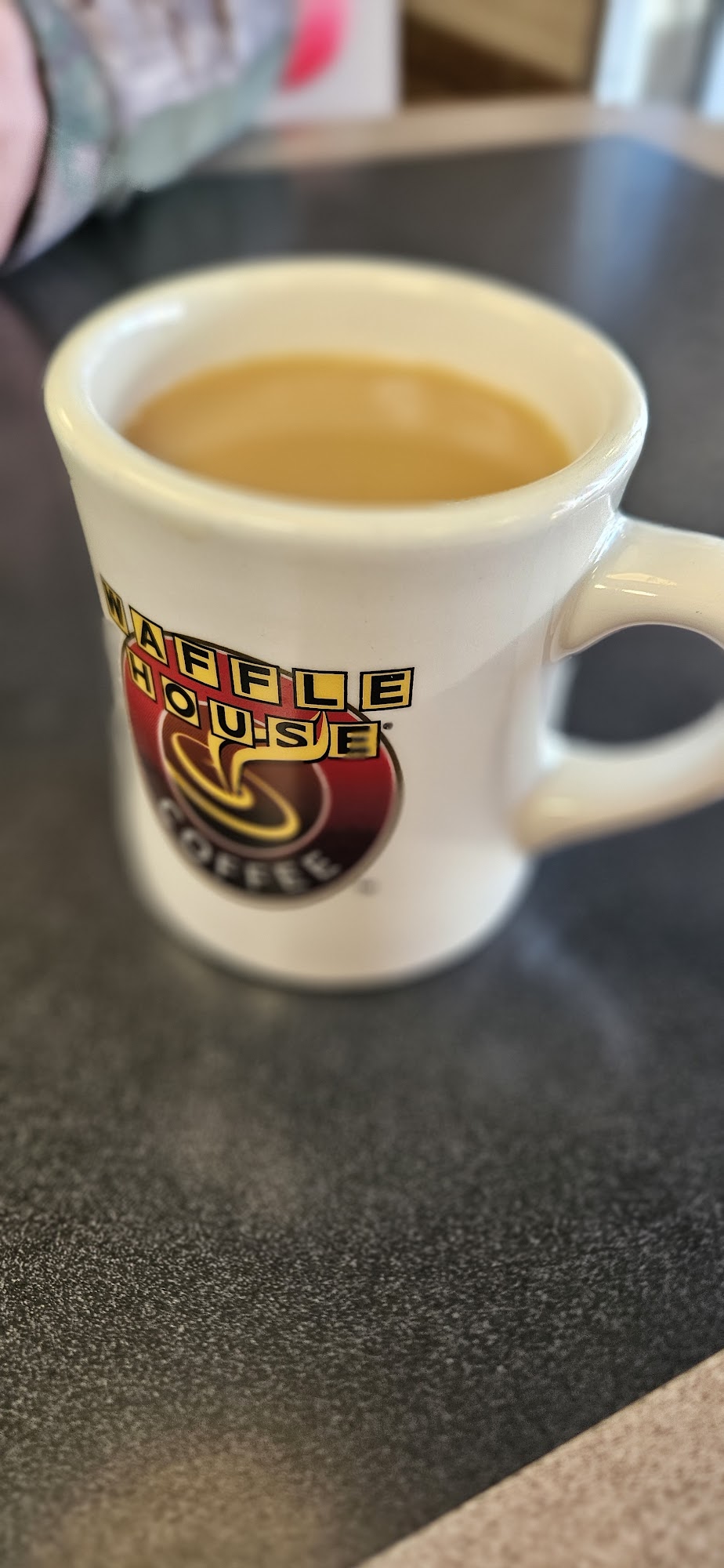 Waffle House