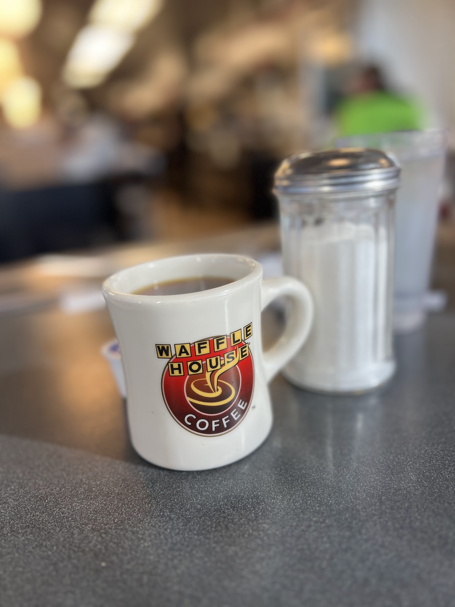 Waffle House