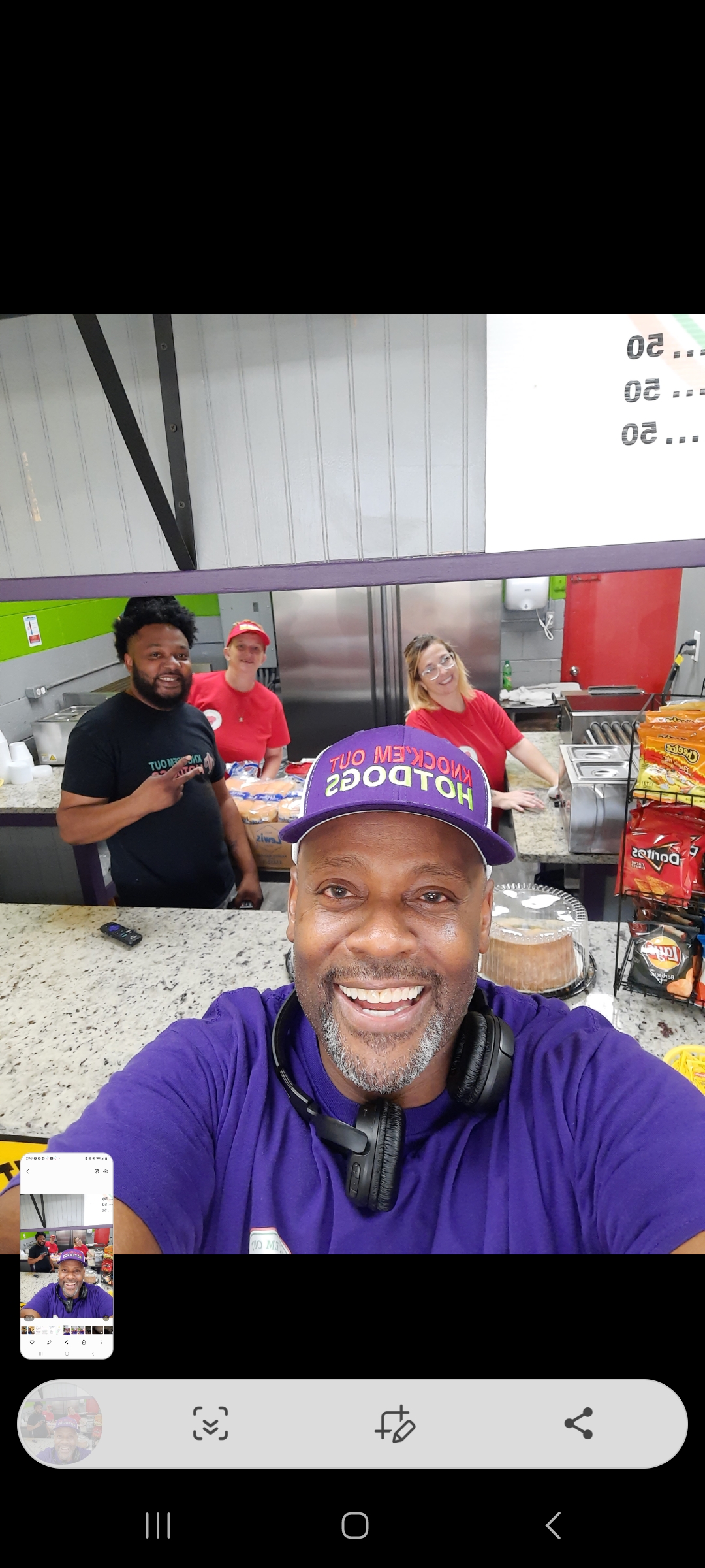 Photo credit: restaurantji