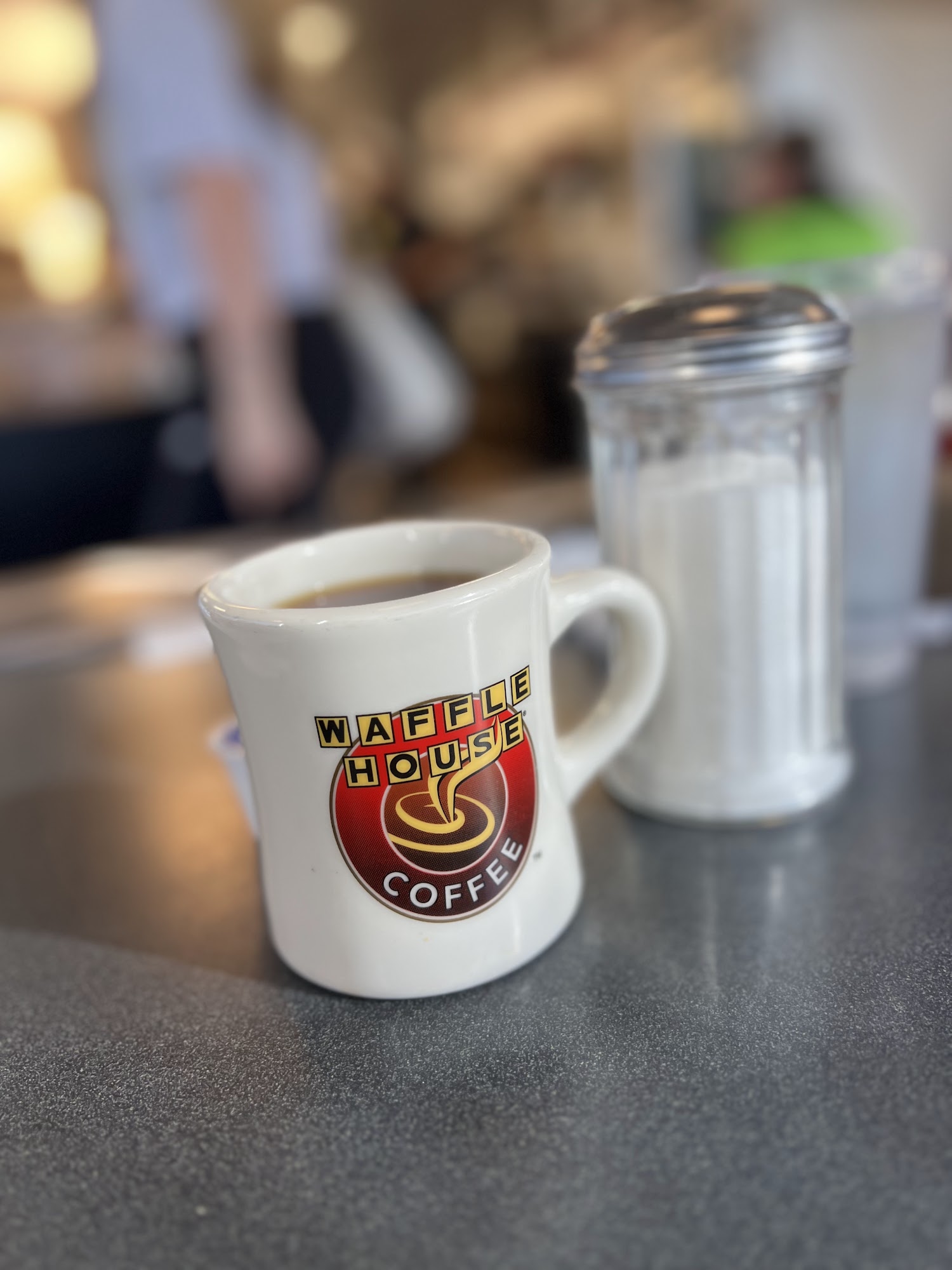 Waffle House