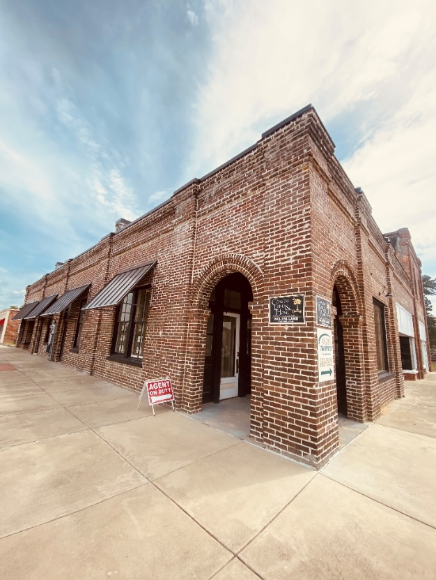 Coastal Land & Home Realty Aynor