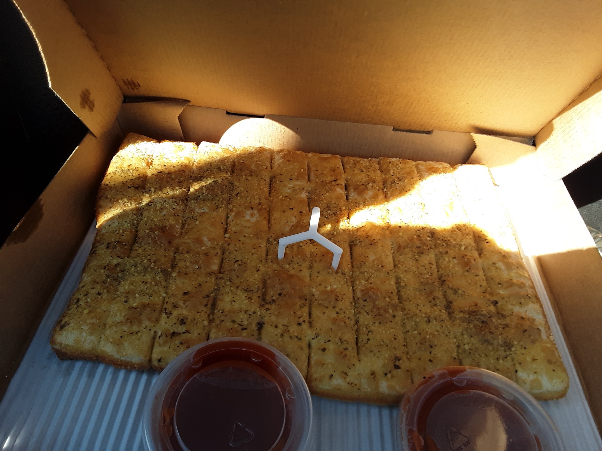 Pizza Hut