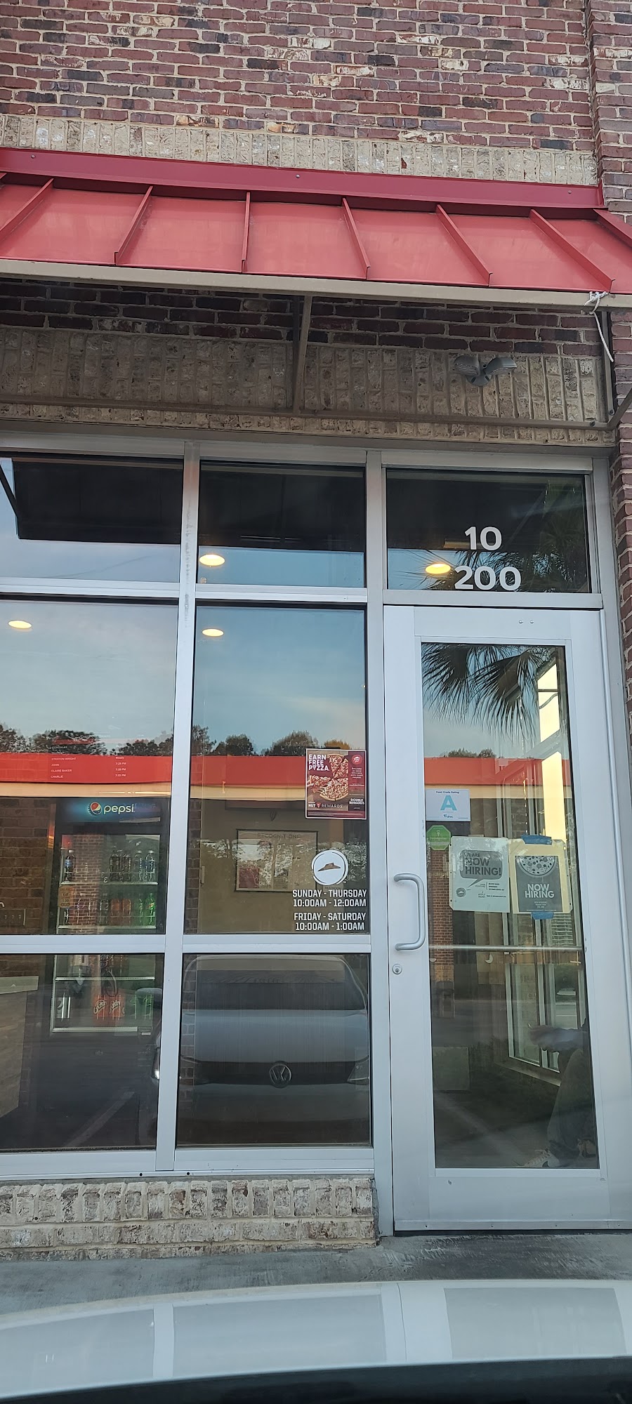 Pizza Hut
