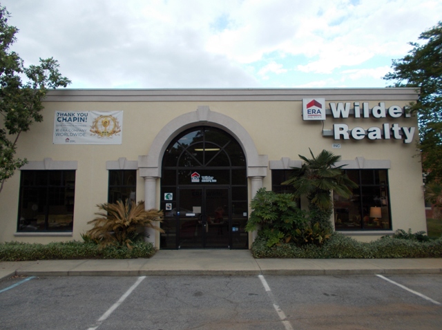 ERA Wilder Realty, Inc. - Chapin Chapin