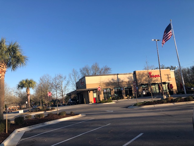Chick-fil-A