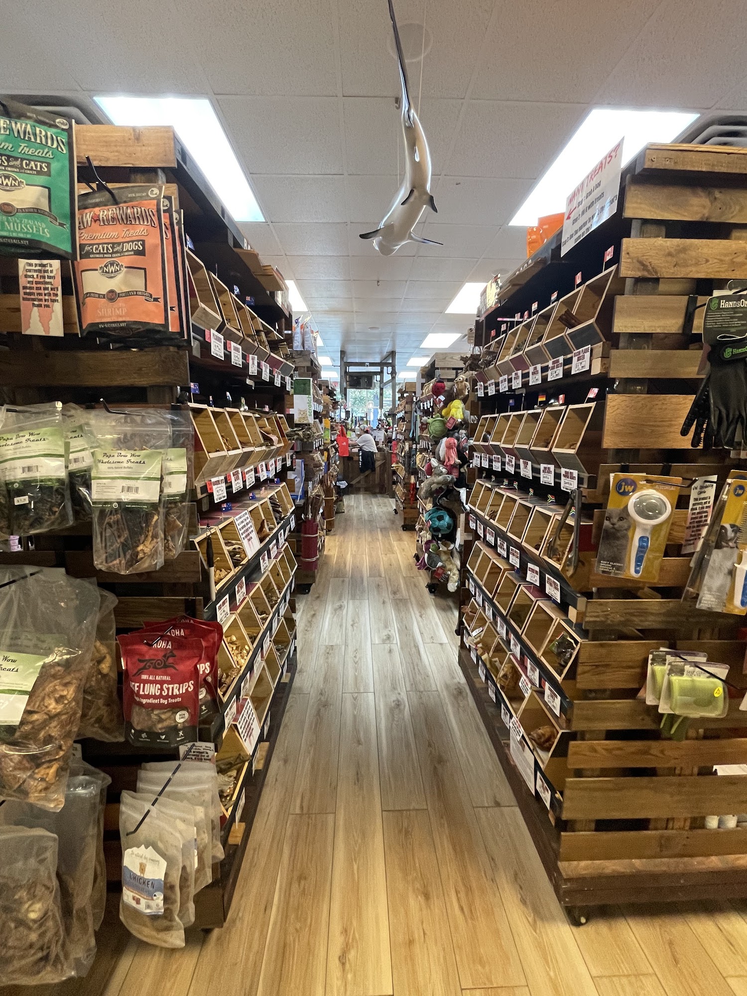 The Wild Pet Stores Charleston