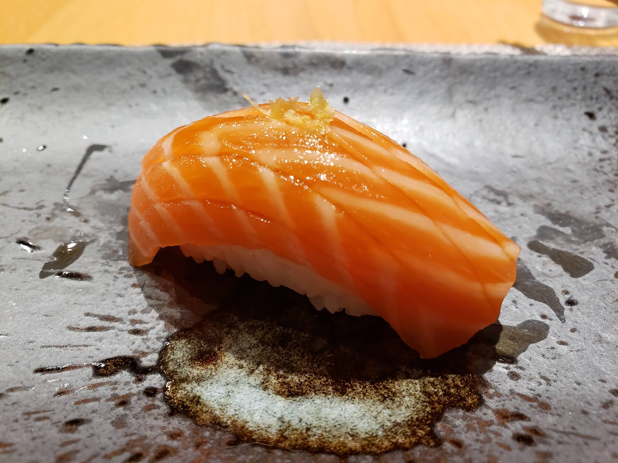 Sushi-Wa