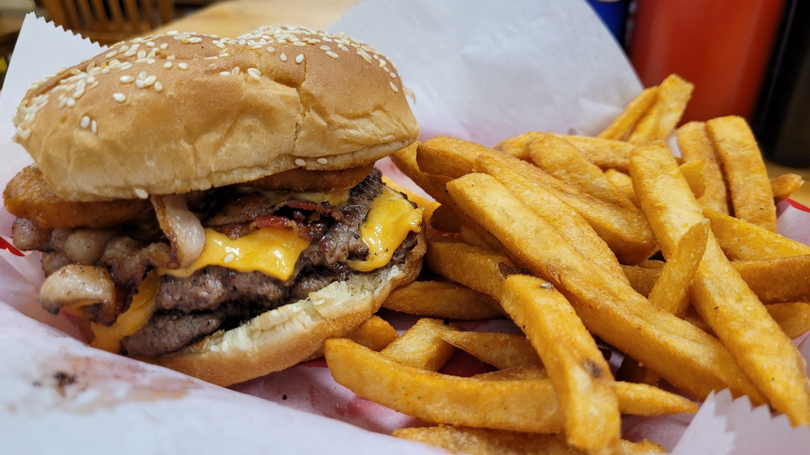 Photo credit: restaurantji
