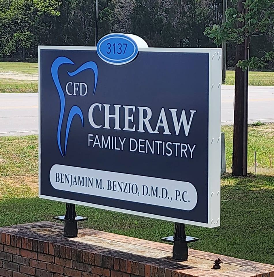 Cheraw Family Dentistry 3137 SC-9, Cheraw South Carolina 29520