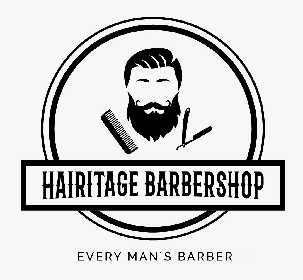 Hairitage Barber Shop 612 Market St, Cheraw South Carolina 29520