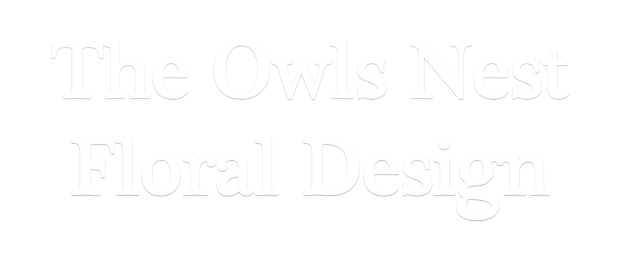 The Owls Nest Floral Design 3595 Filbert Hwy, Clover South Carolina 29710