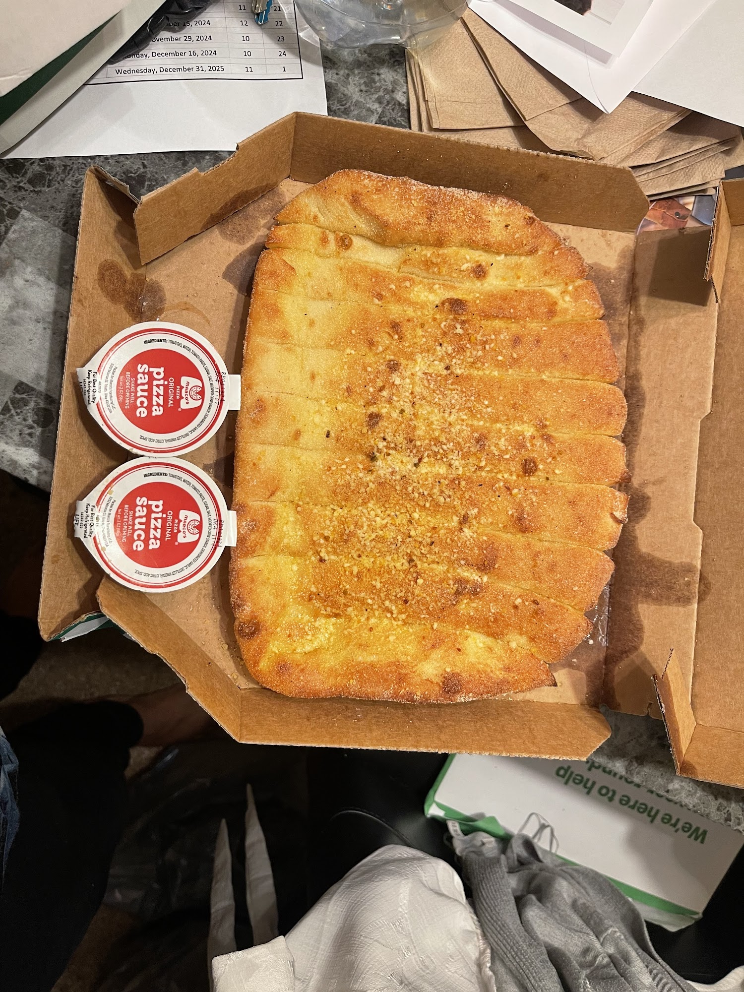 Marco's Pizza